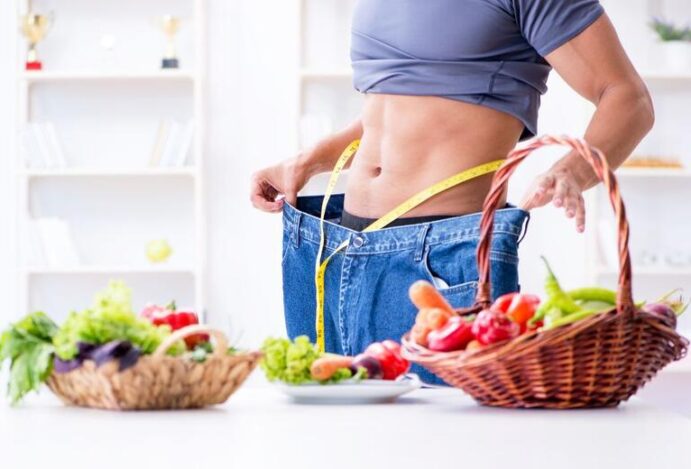 Frutas que ajudam a emagrecer