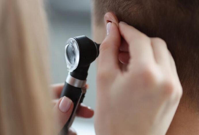 Otorrinolaringologia