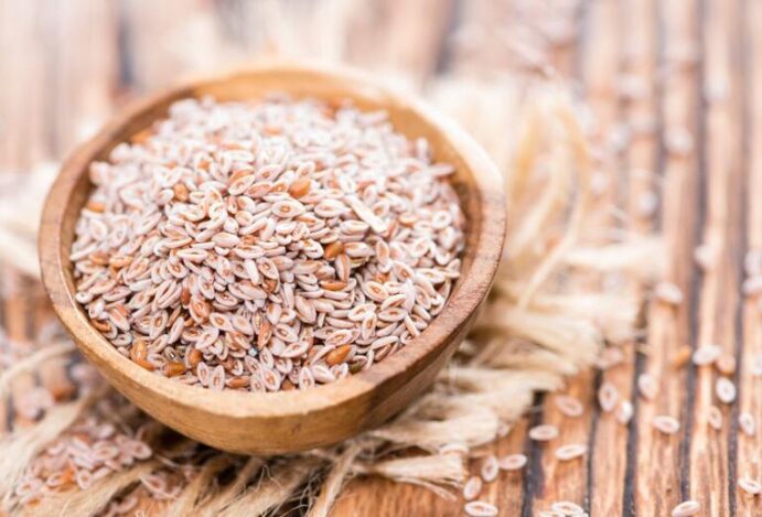 benefícios do psyllium