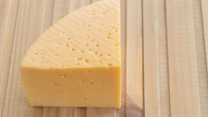 Benefícios do queijo