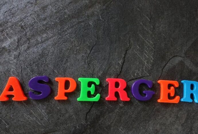 Síndrome de Asperger