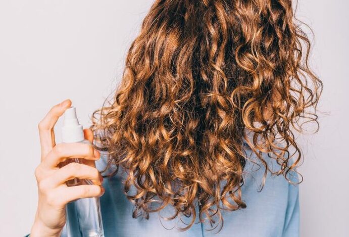 cuidados com os cabelos