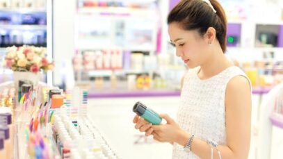 Layout da loja pode impulsionar venda de produtos de verão