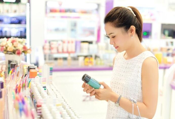 Layout da loja pode impulsionar venda de produtos de verão