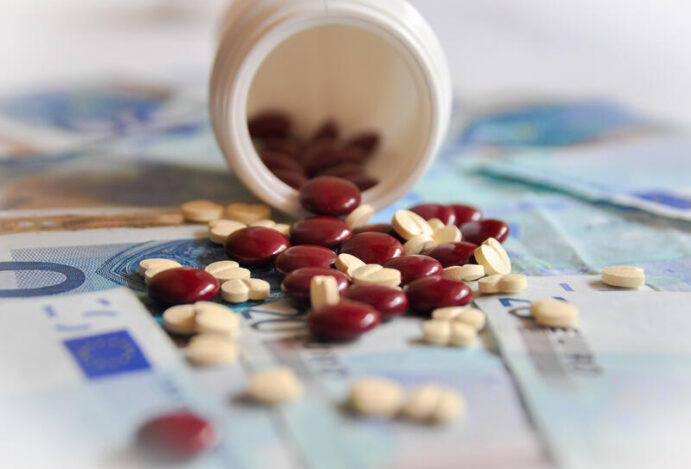 Estudo revela os 10 milionários da indústria farmacêutica