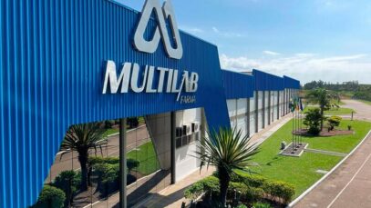 Farmacêutica brasileira investe R$ 40 mi em planta