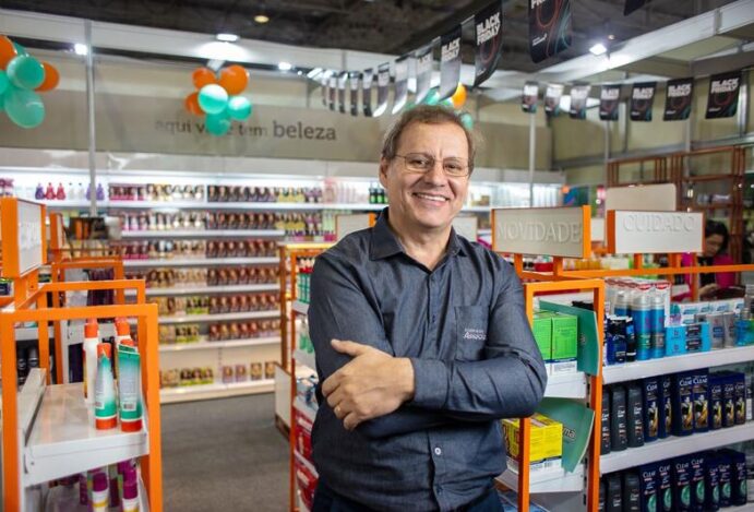 Feira das Farmácias Associadas projeta R$ 80 milhões