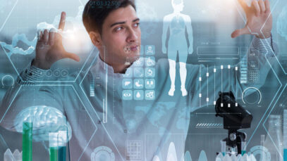 Healthtech brasileira