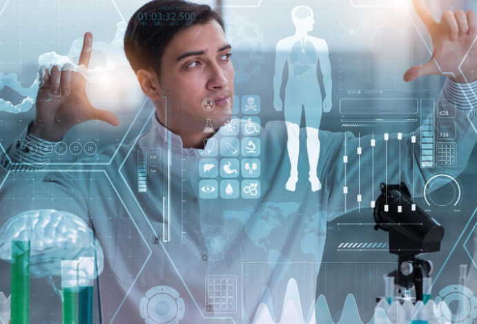 Healthtech brasileira