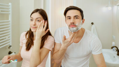 Gastos com higiene e beleza crescem 23%