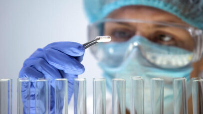 Industria farmacêutica brasileira no radar da Arábia Saudita