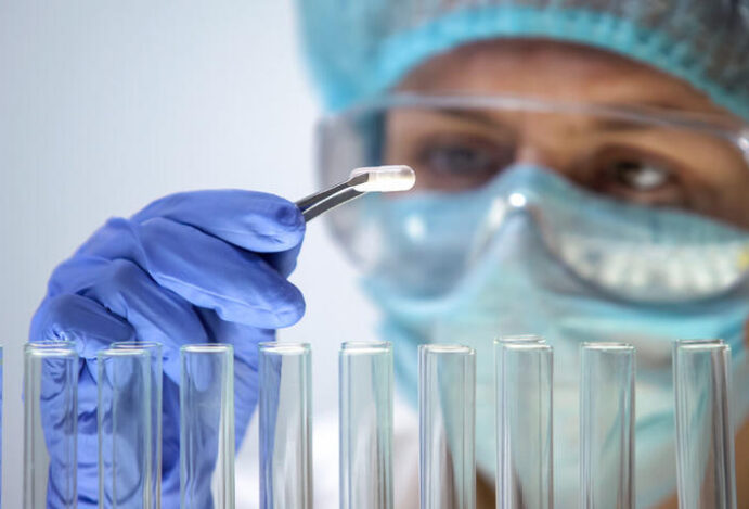 Industria farmacêutica brasileira