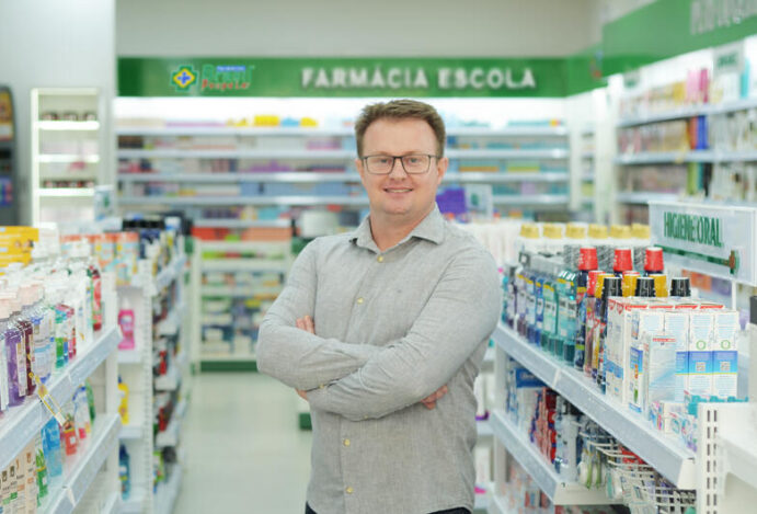 Franchising Brasil Farma recruta novos franqueados