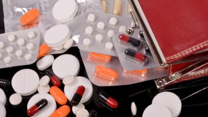 Medicamentos de especialidades colocam país no top 6