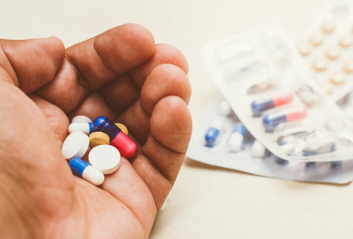 Medicamentos para câncer