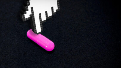 Medicamentos vendidos no e-commerce ficam 0,61% mais baratos