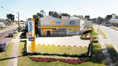 Nissei ganha leilão por 51 farmácias da Poupafarma