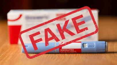 FDA investiga mortes por uso de Ozempic falsificado