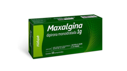 Natulab entra para a categoria de genéricos