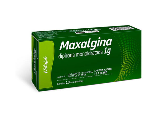 Natulab entra para a categoria de genéricos