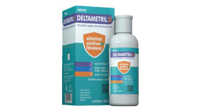 Medquimica aposta em tecnologia inovadora para Deltametril D