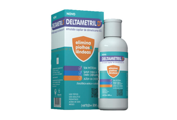 Medquimica aposta em tecnologia inovadora para Deltametril D