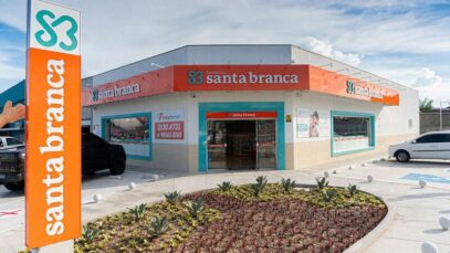 Franquia de farmácias ganha novo player