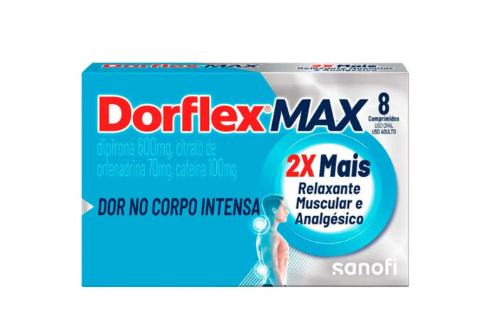 A família Dorflex cresceu