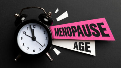 EUA inovam com testes de farmácia para menopausa