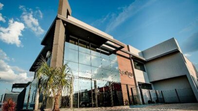 Fabricante de produtos naturais investe em internacionalização