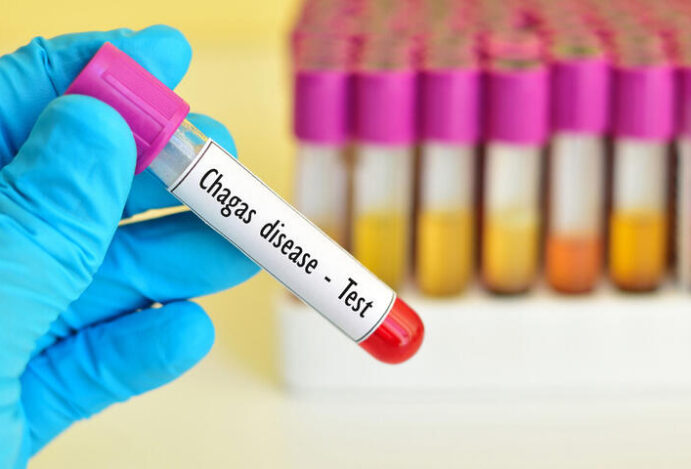 doenças negligenciadas