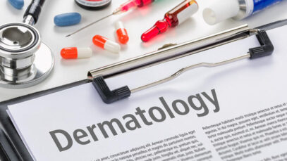 Medicamento dermatológico é nova aposta de laboratório