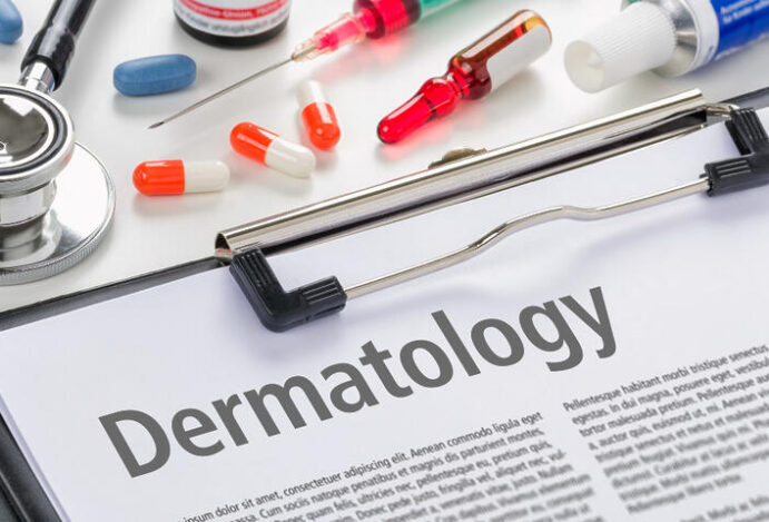 medicamento dermatológico