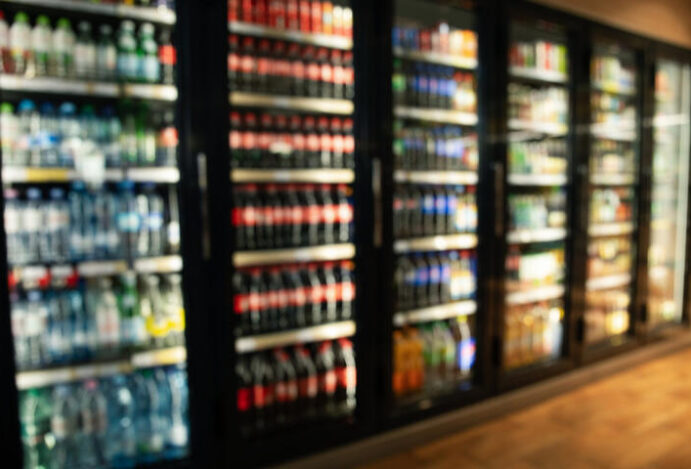 venda de bebidas nas farmácias