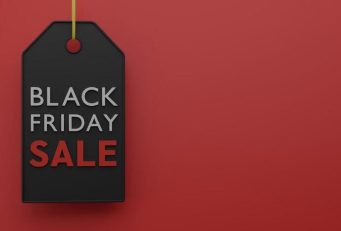 Black Friday