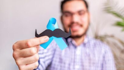 câncer de próstata