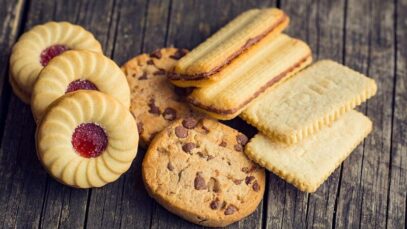 Alimentos ultraprocessados