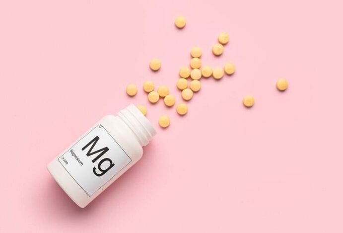 Magnésio