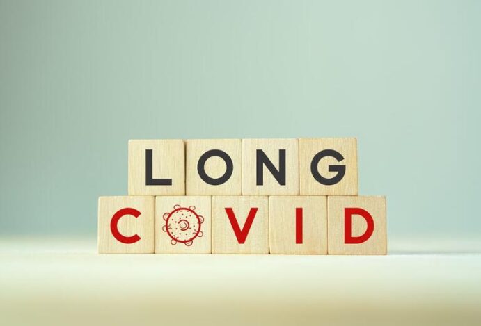 Covid longa