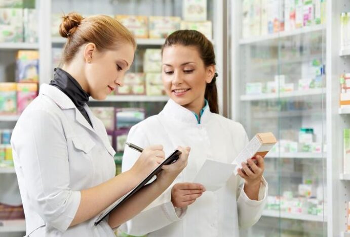 Saiba quais são as 10 farmácias com mais líderes mulheres