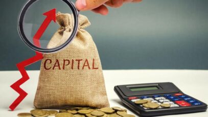 Aprenda a definir o capital social da empresa