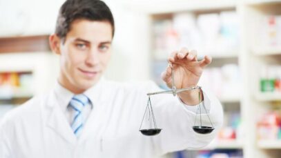 Pesquisa mostra equilíbrio do varejo farmacêutico no Brasil