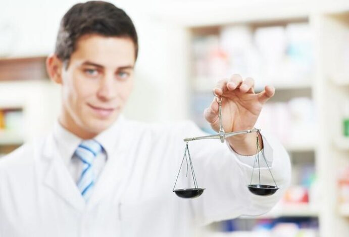 Pesquisa mostra equilíbrio do varejo farmacêutico no Brasil