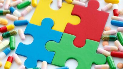 Saiba como orientar a interação medicamentosa com cannabis