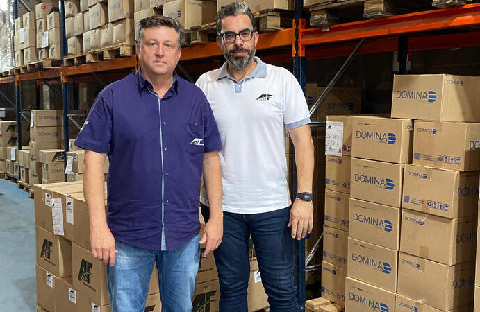 Indústria farmacêutica A2F conquista certificação da FDA