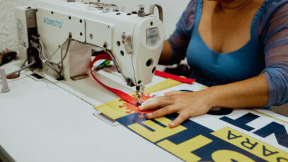 Projeto da Nissei apoia economia circular