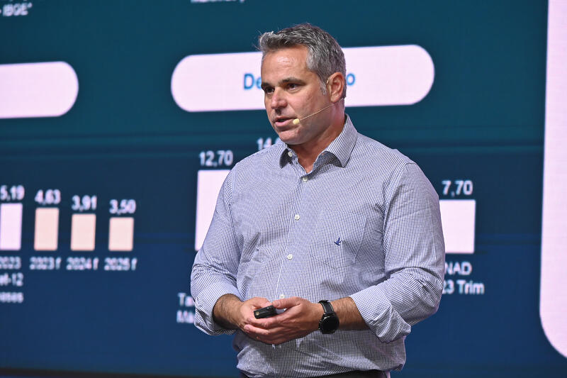 Fábio Alguim (IQVIA) analisou números do varejo farmacêutico nacional