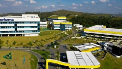 Exclusivo: Farmacêutica brasileira anuncia reestruturação