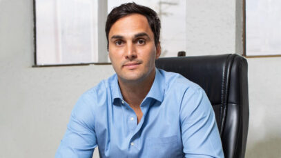 Plataforma 360° para testes clínicos nas farmácias