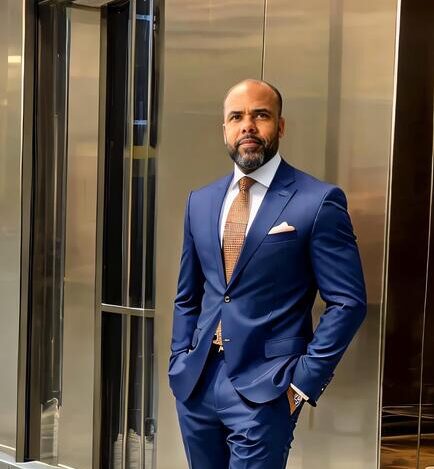 Imagem relacionada a: Novo gerente de contas na Pharlab